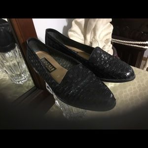 New Iphiemhi Italy Leather Shoes